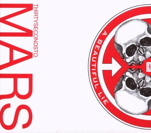 Produkt-Bild: A Beautiful Lie (CD + DVD)