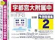 宇都宮大学附属中学校 予想問題集2