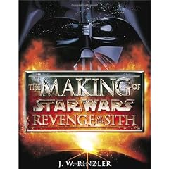The Making of Star Wars: Revenge of the Sith