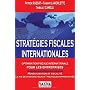 Strat�gies fiscales internationales de Patrick Rassat
