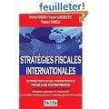 Strat�gies fiscales internationales