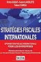 Strat�gies fiscales internationales