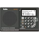 51eDQfzdPAL._SL160_ - Kaito Electronics Inc. KA1101 Digital AM/FM/SW World Receiver - shortwave-ham-radio-daily-specials