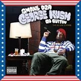 SMOKE DZA / George Kush Da Button The Deluxe Edition �摜