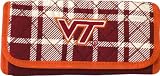 Virginia Tech Hokies Quilted Wallet