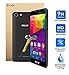 BLU advance 5.0 Screen protector, KuGi ® BLU advance 5.0 screen protector - High Quality 9H Hardness HD clear Tempered Glass Screen Protector for BLU advance 5.0 5 inch smartphone. (BLU advance 5.0)