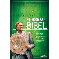 Die Fu�ball-Bibel