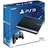 PlayStation3 チャコール・ブラック 500GB (CECH4300C)