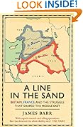 A Line in the Sand