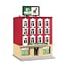 O Office Supply Building