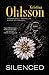 Silenced: A Novel (Fredrika Bergman Series, The)