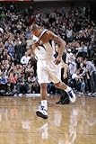 Miami Heat v Dallas Mavericks: Caron Butler Photographic Poster Print by Bill Baptist, 28x42