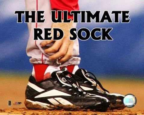 Boston Red Sox - 2004 World Series Curt Schilling 