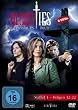 Blood Ties - Staffel 1, Folgen 12-22 [3 DVDs]