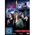 Blood Ties - Staffel 1, Folgen 12-22 (3 DVDs)