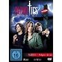 Blood Ties - Staffel 1, Folgen 12-22 (3 DVDs)