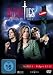 Blood Ties - Staffel 1, Folgen 12-22 (3 DVDs)