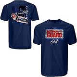Chase Authentics Dale Earnhardt, Jr. National Guard Ultimate Experience T-Shirt
