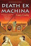 Death Ex Machina (An Athenian Mystery)