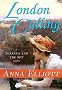 London Calling (Susanna and the Spy)