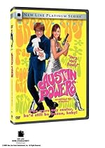 Stream Austin Powers - International Man of Mystery Movie Online.