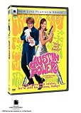 NEW Austin Powers-international Ma (DVD)