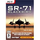 SR-71 Blackbird FS 2004 (Import UK)