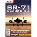 SR-71 Blackbird Add-On for FS 2004 (PC DVD)