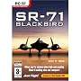 SR-71 Blackbird Add-On for FS 2004 (PC DVD)