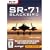 SR-71 Blackbird Add-On for FS 2004 (PC DVD)