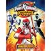 Power Rangers Annual 2009: Operation Overdrive (Annual)