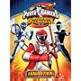 Power Rangers Annual 2009: Operation Overdrive (Annual)