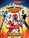 Books : Power Rangers Annual 2009: Operation Overdrive (Annual)