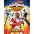 Power Rangers Annual 2009: Operation Overdrive (Annual)