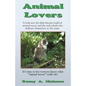 Animal Lovers
