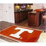 Tennessee Volunteers NCAA Floor Rug (60x96)