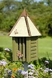 Butterfly Feeders/Houses