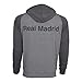 Real Madrid Jacket Track Soccer Adult Sizes Soccer Football Official Merchandise (M)