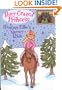 Pony-Crazed Princess #9: Princess Ellie's Snowy Ride (Pony-Crazed Princess (Hyperion))