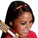 Littlearth Unisex-Adult NCAA USC Trojans Elastic Headband, Team Color, One Size, (100403-USCT)