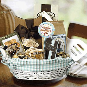 Breakfast for Mom by Breakfast Baskets