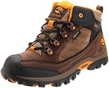Timberland Hypertrail Mid WaterProof with Gore-Tex Lace Hiker (Big Kid)