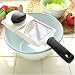 ��OXO�� Handy Slicer �������� �ϥ�ǥ����饤���� [���ڤ���]