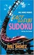 Will Shortz Presents Fast and Fun Sudoku (Will Shortz Presents)