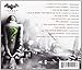 Batman: Arkham City - The Album