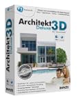 Architekt 3D Deluxe Mac
