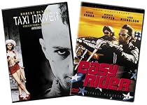Taxi Driver / Easy Rider