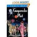 Gunpowder Plot (Daisy Dalrymple)