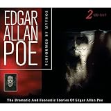 Edgar Allan Poe: The Dramatic and Fantastic Stories of Edgar Allan Poe