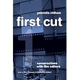 first cut conversations with film editors